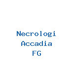 Necrologi Accadia 