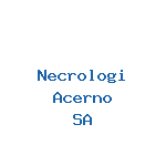 Necrologi Acerno 