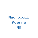 Necrologi Acerra 